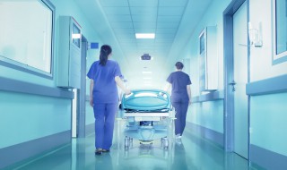 县级以上医院是几级 市级医院是几级