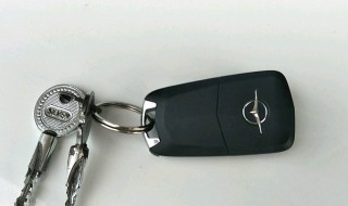 海马m3车钥匙怎么换电子 学会不求人