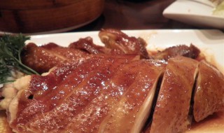 商用豉油鸡配方 豉油鸡怎么做