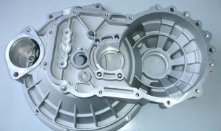 怎么找铸铝件活 请看回答