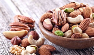 坚果是什么 大家可以多吃些