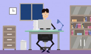 资产管理员是做什么的 什么是资产管理员