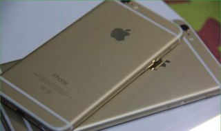 苹果6plus降级教程 iphone6Plus怎么降级