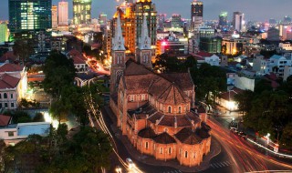 越南怎么样 一起来了解