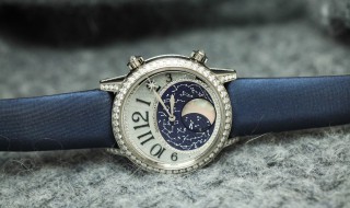 积家手表怎么样 今天要给大家介绍