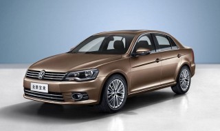 宝来传奇2019款车怎么样 2019款宝来传奇怎么样