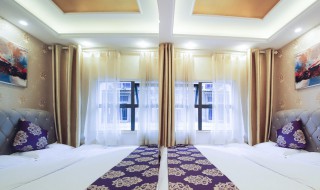 开钟点房违法吗 开钟点房是否违法需要分情况考虑