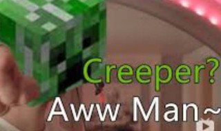creeper是什么梗 Creeper含义出处介绍