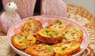 藕夹怎么做才外脆里香 藕夹怎么做好吃