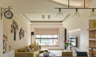 钟表摆放最佳位置风水 应该摆在哪个位置上