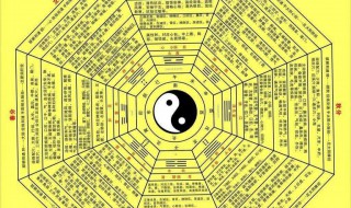 天风姤卦详解 快来了解了解吧