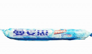 曼妥思是什么东西 你喜欢这种东西吗