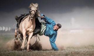 鞑靼人是什么民族 鞑靼人属于什么人种