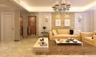 80平方小户型装修 装修经验分享