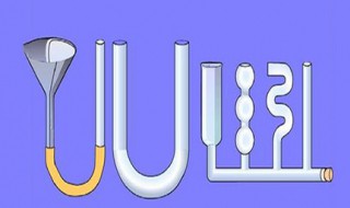 连通器原理 连通器的特点