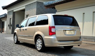 进口大捷龙的排量 车知识