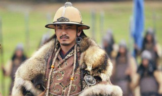 瓦剌人是什么民族 古代的瓦剌人是哪族