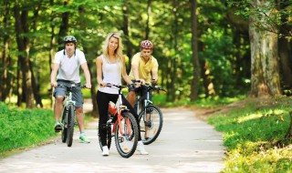 公路车骑行技巧有哪些 为你介绍7大骑行技巧