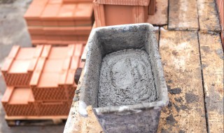 砌墙水泥和沙子的比例 什么样的比例是最适合的