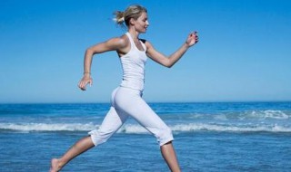 这样减肥最有效 具体练习步骤如下