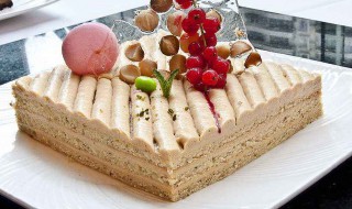 慕斯是什么意思 慕斯简述