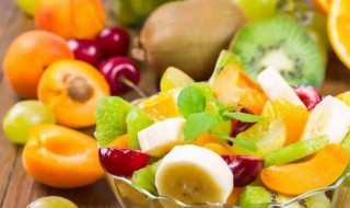 增强免疫力吃什么 能增强免疫力的食物有哪些