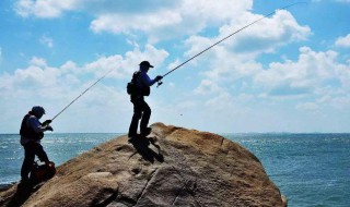传统钓鱼的技巧 传统钓鱼的技巧有什么