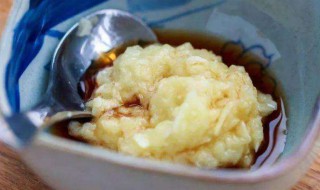 吃蒜怎么处理口臭 刷牙有用吗