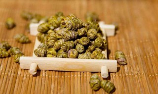 石斛什么功效 吃石斛的好处