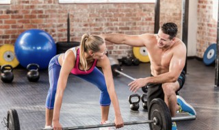 健身有什么好处 健身的好处有哪些