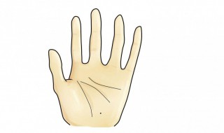 手上有痣代表什么 手上有痣象征着什么