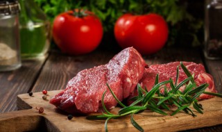 卤牛肉前要怎么处理 记住这个窍门卤出来的牛肉超美味