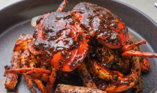 螃蟹汁怎么做 螃蟹蒸好了蘸的汁怎么做？