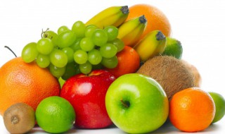 含铁的水果有哪些 什么水果含铁高