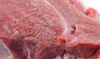 牦牛肉如何做烂 牦牛肉的营养价值