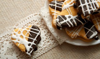 饼干该怎么保存 如何保存饼干