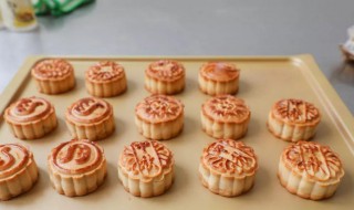 怎么保存月饼最好 月饼怎么保存最好
