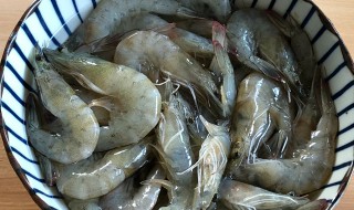 鲜虾怎么保存更好 鲜虾保存方法详解