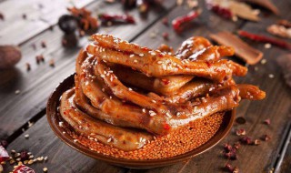 卤菜应该怎么保存 怎么保存卤菜