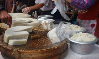 广东有什么特产 具体有哪些特产