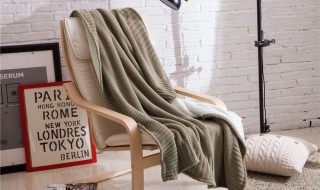 毛毯快速晾干方法 快速晾干毛毯的方法介绍