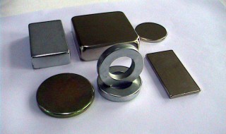 磁铁能吸哪些金属 磁铁能吸的金属介绍