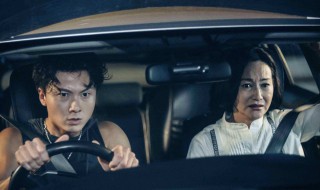 使徒行者3在什么平台播出 什么时候播出呢