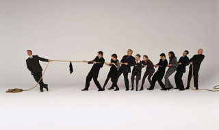 凝聚力是什么意思 凝聚力释义