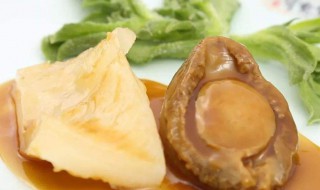 鲍鱼怎么洗 鲍鱼如何洗