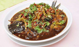 炒哪些菜可以加黄豆酱 炒什么菜适合放黄豆酱