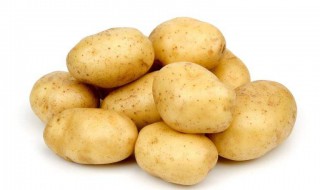 土豆保存不发芽方法 土豆保怎么保存不发芽