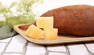 雪莲果保存方法 如何保存雪莲果