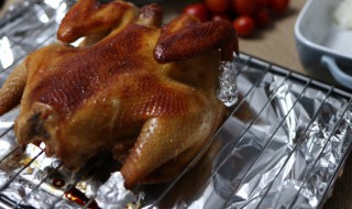 整只鸡蒸煮方法 蒸煮整只鸡的家常吃法