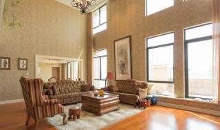 飘窗是什么意思 什么是飘窗